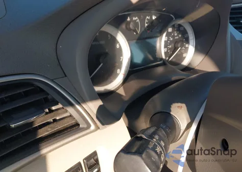 2013 Nissan Sentra Sl from USA, damaged, VIN 3N1AB7AP7DL666738